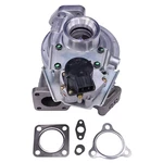 Turbocharger RHF55V 8981479061 VDA40026 For Isuzu W5500 Nrr Nqr Npr Engine 4HK1 New. Price: $590.54.