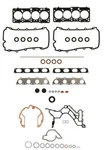 Engine Gasket Set Ajusa 50324800 Fits 04-05 Vw Touareg 4.2L-V8 New. Price: $443.86.