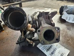 Used Supercharger Fits: 2008 Mazda CX-7 From 5/01/06 Grade. Price: $229.32.