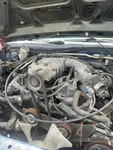 2001-2004 Nissan Xterra 3.3 Supercharger Setup Swap Ecm Inc Frontier 2002 2003 Used. Price: $1200.00.