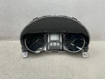 10 11 12 13 Lexus GX460 Speedometer Instrument Gauge Cluster Unit 1608 Oem Used. Price: $186.99.