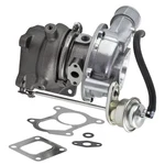 KHF5-2B Turbo Charger For Hyundai Terracan 2.9 Crdi 4WD 150HP 110KW 28201-4X700 New. Price: $182.73.