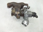 2015 Volvo XC60 Supercharger U0862 Used. Price: $160.95.