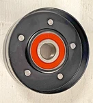 Oe Mercedes Amg M113K Supercharger Tensioner Idler Pulley 1132000070 Germany New. Price: $92.98.