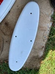 Tesla Supercharger Top White Cover 1030882-00-A Used. Price: $550.00.