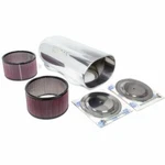Blower Drive Service SC-9003 Air Cleaner Assy Scoop 7-1/4"TALL 7-3/8"CARB Flange New. Price: $851.74.