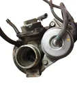 Turbocharger 2.5L Cylinder I5 2003-2004 Volvo S60 S80 V70 XC70 XC90 Oem Used. Price: $65.00.