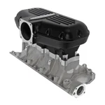 Trick Flow Box-r-series Intake Manifold Ford 302 5.0L Black New. Price: $1249.99.