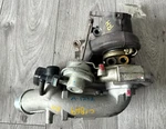Right - 2014 2015 Cadillac Xts Turbocharger, Part# 12658828, Genuine Oem Used. Price: $175.00.