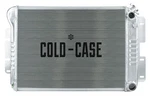 Cold Case Radiators 67-69 Camaro/firebird Ls Swap Aluminum New. Price: $513.70.