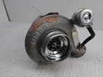 Turbo/supercharger Eclipse Vin 8TH Digit Fits 97-98 Dodge 2500 Pickup 15157552 Used. Price: $640.60.