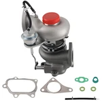 VF52 Turbocharger For Subaru Impreza Wrx 2.5L 14411AA800 2009-2014 New. Price: $135.89.