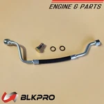 Turbo Coolant Water Feed Line Tube Hose Pipe For Dodge Ram 6.7 Cummins 13-19 New. Price: $42.29.
