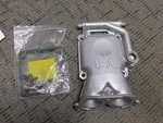 1998-2003 Jaguar Xkr Xjr 4.0L Sc Supercharger Outlet Top Manifold NCC7722AD Used. Price: $54.99.