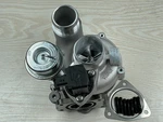 F21M Billet Upgrade Turbo Charger 300HP Fit Mini Cooper R55 R56 R57 1.6L New. Price: $380.00.