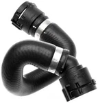 Hvac Heater Hose-molded Coolant Gates 24730 New. Price: $87.99.
