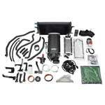 Edelbrock 1518 E-force Stage Supercharger Kit 2017-2021 Colorado/canyon 3.6 New. Price: $6939.95.