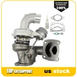 Fits Ford Edge Lincoln Escape 2.0L F2GZ-6K682-C Turbo Charger Kit Universal New. Price: $226.09.