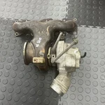 2012-2016 Volvo S60 2.5L Turbocharger Oem 36050044 Used. Price: $112.50.