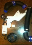 9395 Lightning F150 F250 F350 Bronco 5.8L 351W Supercharger Kit Powerdyne BD11A Remanufactured. Price: $3775.82.