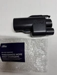 Oem Ford Nacs Dc Adapter Tesla Supercharger Mach-e F-150 Lightning E-transit New. Price: $150.00.