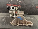 17-20 Fiat 124 Spider 1.4 Turbocharger Used. Price: $450.00.