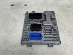 2022 Chevrolet SILVRDO25 Engine Computer Oem Part Number 12723810 Used. Price: $195.20.