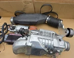 96-00 Chevy Whipple Efi Supercharger 1500 Silverado Tahoe 5.0 5.7 Vortec 305 350 Used. Price: $2999.00.