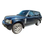 Land Rover Range Supercharger 4629175 Used. Price: $421.85.