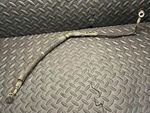 Toyota Corolla AE92 Gt-s Gts 4AGE High Pressure Fuel Hose Filter Rail 88-91 Used. Price: $95.20.