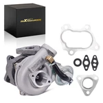 VZ21 Turbocharger For Small Engines Snowmobiles Motorcycle Atv RHB31 New. Price: $135.95.