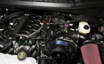 Procharger Supercharger Ho Intercooled P-1SC-1 Kit Fits 21-25 Ford F-150 5.0L 4V New. Price: $8299.00.