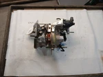 Turbo/supercharger PX1P13700 Fits 21-23 Mazda 2.5L 3107057 Used. Price: $484.00.
