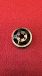Whipple Supercharger Pulley 3.875 Rib 3103143-08-15 Used. Price: $150.00.