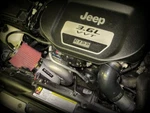 Ripp Intercooled V3 Si Supercharger Kit Fits Jeep Jk Wrangler 3.6L 15-18 Auto New. Price: $6249.00.