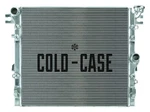 Cold Case Radiators 07-17 Jeep Wrangler Jk Aluminum Performance New. Price: $421.54.