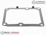 Genuine Nissan Supercharger Gasket 14465-3KY1B New. Price: $21.40.