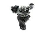 07-08 Mercedes GL320 ML320 R320 (X164 W164 W251) 3.0L OM642 Diesel Turbocharger Used. Price: $379.99.