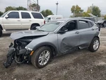 Used Supercharger Fits: 2025 Buick Envista Grade. Price: $305.14.