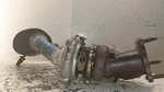 Used Left Supercharger Fits: 2018 Cadillac CT6 3.0L Grade. Price: $575.06.