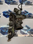 2014-2016 Volvo S60 Turbo Supercharger Oem Used. Price: $199.99.