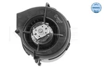 For Meyle 100 236 0029 Interior Blower Neu. Price: $60.93.