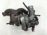 2016 Audi Q3 Supercharger WSP2H Used. Price: $117.09.