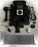 2004-2010 Ford F150 Saleen S331 Valve 5.4 Intercooled Turbo Supercharger Used. Price: $3486.61.