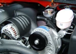 Procharger Chevy Gm Truck 99-07 Ho Supercharger Intercooled No Tune Kit P1SC1 New. Price: $6999.00.