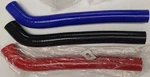 Saab 900 Diverter Valve Silicone Hose Black Like: 4444253 1994-1998 New. Price: $19.00.