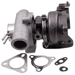 TD04-09B Turbo Charger For Mitsubishi L200 L300 2.5L 4D56T 49177 Oil Cooling New. Price: $146.99.