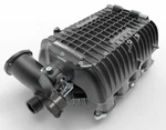 07-18 Toyota Tundra 5.7L V8 3UR-FE Magnuson Supercharger System TVS1900 Inc Tune New. Price: $7626.70.