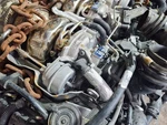 Bentley Bentayga RS6 RS7 RSQ8 2020-2025 4.0 V8 Right Side Turbocharger Used. Price: $2423.81.
