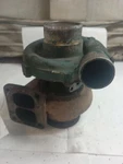 International DT360 M24 Garrett Turbo Charger (11738818 Used. Price: $315.68.